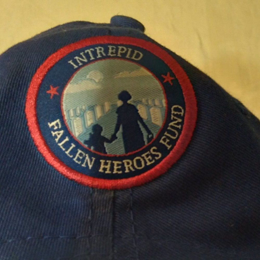 Napa Racing Snap Back Hat - Picture 5 of 9